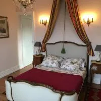 La Minaudière 62, hotel en Boulogne-sur-Mer