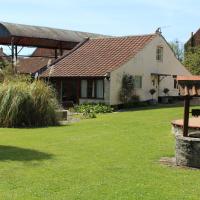 Little England Retreats - Cottage, Yurt and Shepherd Huts