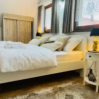 Apartman Maša, hotel i Brdovec