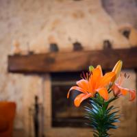 Casa Rural Casona la Beltraneja