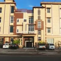 Hotel Diana, hotel en Lhokseumawe