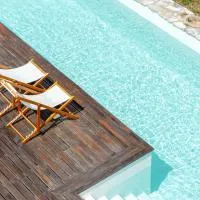 Retiro do Bosque Country House, hotel v mestu Minde