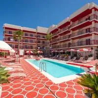 Romeos Ibiza - Adults Only – hotel w mieście San Antonio Bay