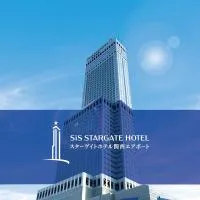 Star Gate Hotel Kansai Airport, hotel a Izumisano