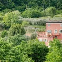 JAR - The country house, hotell sihtkohas Castion Veronese