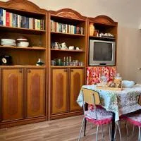 La Taverna del Ricetto, hotell i Candelo