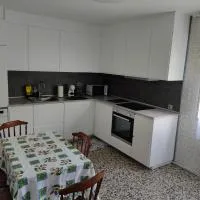CASA Lia galicia, hotell i Marín