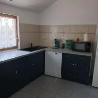 Le Montolin, ξενοδοχείο σε Tréteau
