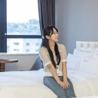Hotel Wooin, hotel v destinaci Mokpo