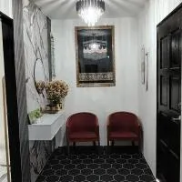 Homestay Adam #NETFLIX#WIFI#HOME CINEMA, hotel en Pekan
