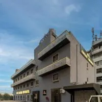 Hotel Kingsway Continental , Raipur, hotel in Raipur