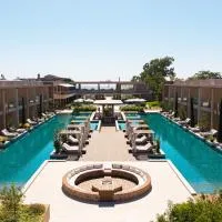 Royal Pearl Island Chios Hotel and Spa, hotel i Chios