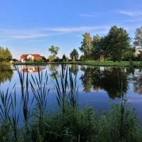 LUBNOWO Agro Tour, hotel 