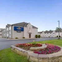 Microtel Inn by Wyndham - Albany Airport, hotel din Latham