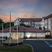 Homewood Suites by Hilton Princeton – hotel w mieście Princeton