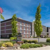 Home2 Suites by Hilton Idaho Falls, hotel a Idaho Falls