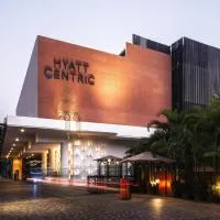 Hyatt Centric Candolim Goa, Hotel in Calangute