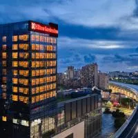 Hilton Garden Inn Zhongshan South, hotel a Zhongshan