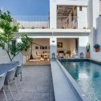 Ca Sa Padrina d`Arta-Turiso de interior, hotel di Arta