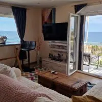 LaVista Penthouse private balcony and sea views، فندق في غران ألاكانت