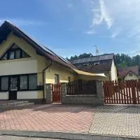 Apartmany U Stareho Labe, hotel a Nymburk