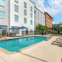 Hilton Garden Inn Montgomery - EastChase, hotel en Mitylene