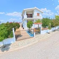 Anchorpoint SteMakis, отель в Геракини