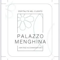 Palazzo Menghina, ξενοδοχείο σε Casaletto Spartano