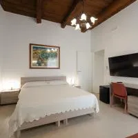 Da Sisina, hotel a Civita