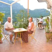 Casa Fratelli Castelli, hotell i Ausonia