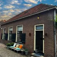 Casa Elburg, hotel in Elburg
