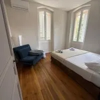 Villa Marcelle, hotel di Evisa
