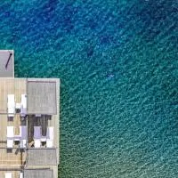 Costa Farilya Special Class Hotel Bodrum, hotel en Gundogan