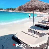 Poda Boutique Hotel Ksamil, &xi;&epsilon;&nu;&omicron;&delta;&omicron;&chi;&epsilon;ί&omicron; &sigma;&epsilon; &Epsilon;&xi;&alpha;&mu;ί&lambda;&iota;