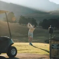 Gooderson Drakensberg Gardens Golf & Spa Resort, hotel din Drakensberg Garden