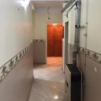Belhamri, hotel poblíž Letiště Jijel Ferhat Abbas (Jijel) - GJL, Jijel