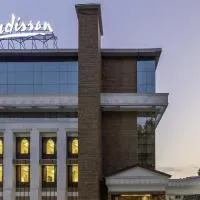 Radisson Srinagar, hotel i Srinagar