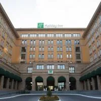 Holiday Inn Aktau by IHG, hotel a Aktau