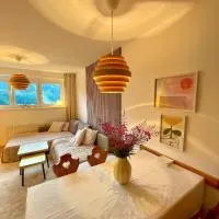 Byt na svahu Sonnenalpe Nassfeld, hotel u Hermagoru