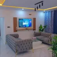Aloha Suites Odza - by Skyline Residence Services, hotel a Yaoundé