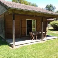 Adapted chalet, hotelli kohteessa La Chapelle-Taillefert