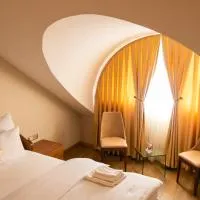 Motel & Restoran Sunce, hotel v mestu Busovača