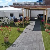 B&b Broodhuis Kerkrade, hotel en Kerkrade