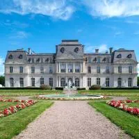 Château D'artigny, hotel em Montbazon