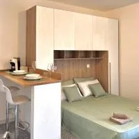 Casa Karmis, hotell i Badesi