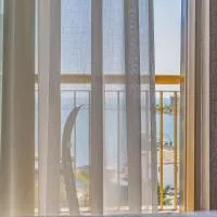 Harbour Boutique Hotel, hotel v mestu Shëngjin