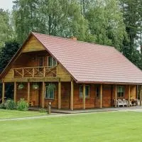Meldri, hotel en Vaidava