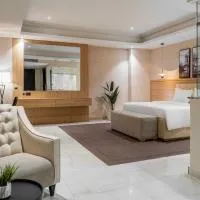 George Residence TLC, מלון בלקי