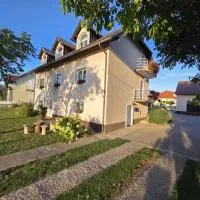AGRO house LIKA, hotel a Gospić