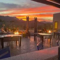 Aventuras Hotel โรงแรมในโลเรโต